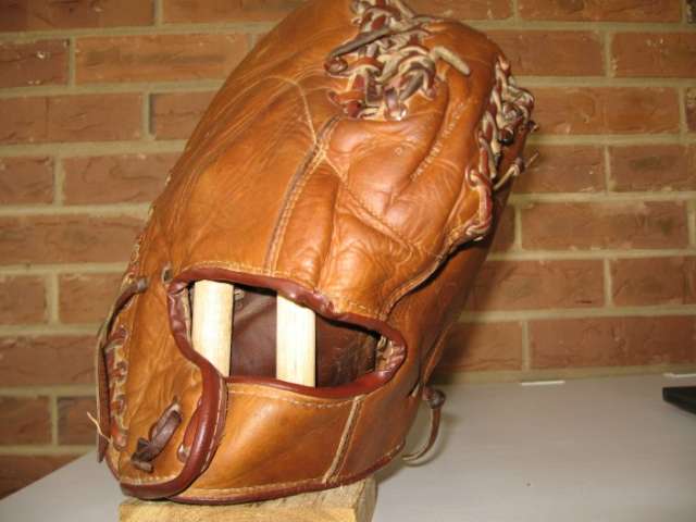 Johnny Mize Sonnett Back